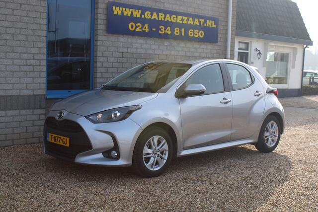 Mazda 2 Hybrid 1.5 Agile Clima Cruise control Navi via smartphone