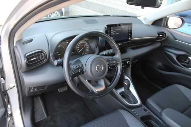 Mazda 2 Hybrid 1.5 Agile Clima Cruise control Navi via smartphone