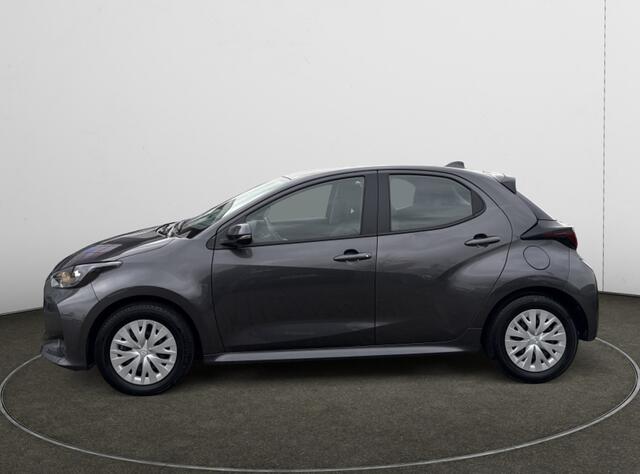 Mazda 2 Hybrid 1.5 Pure met plus Pakket