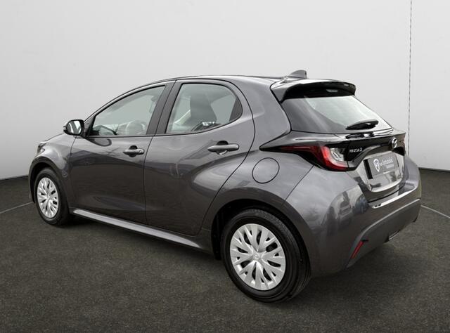 Mazda 2 Hybrid 1.5 Pure met plus Pakket