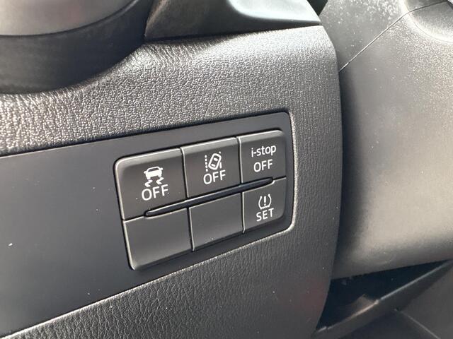 Mazda 2 1.5 Skyactiv-G Sportive Dealer Onderhouden / Apple Carplay-Android Auto