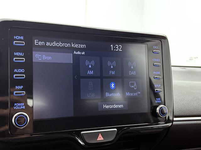 Mazda 2 Hybrid 1.5 Agile | Carplay | Climate control | | door AWNB Verkozen tot NUMMER 1 Top 10 zuinige gezinsauto's!