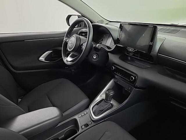 Mazda 2 Hybrid 1.5 Centre-line | Carplay |