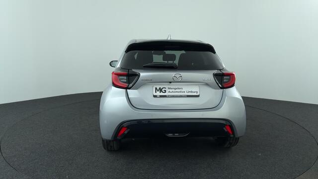 Mazda 2 1.5 Hybrid Homura | Rijklaar | Automaat