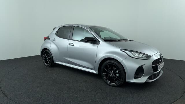 Mazda 2 1.5 Hybrid Homura | Rijklaar | Automaat