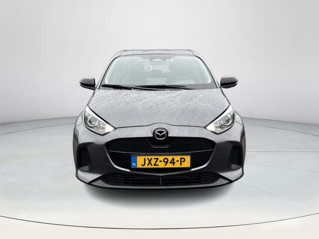 Mazda 2 Hybrid 1.5 Select | Apple CarPlay/Android auto | Achteruitrijcamera