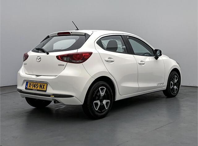 Mazda 2 1.5 e-SkyActiv-G 90 Centre-Line | Airco | Cruise control | Apple Carplay/Android Auto |