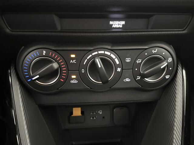 Mazda 2 1.5 e-SkyActiv-G 90 Centre-Line | Airco | Cruise control | Apple Carplay/Android Auto |