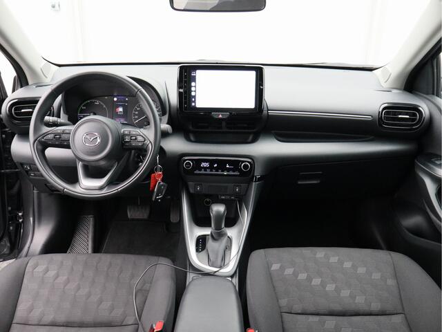 Mazda 2 Hybrid 1.5 Centre-line/ automaat/ nieuwstaat!
