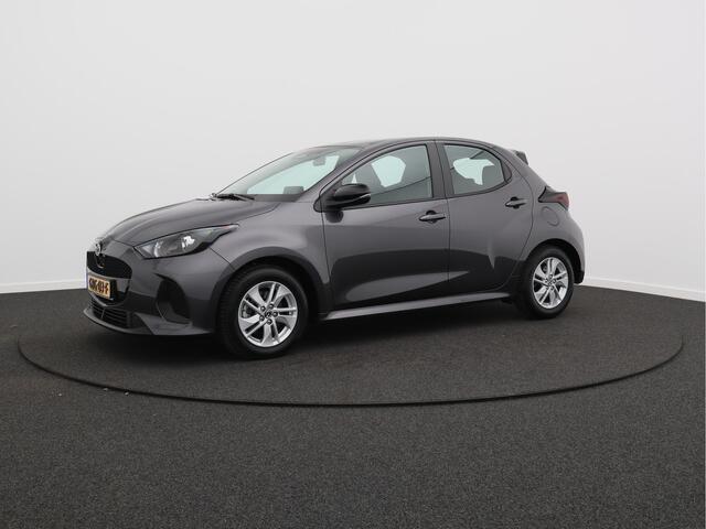 Mazda 2 Hybrid 1.5 Centre-line/ automaat/ nieuwstaat!