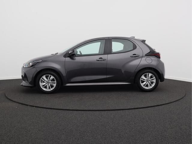 Mazda 2 Hybrid 1.5 Centre-line/ automaat/ nieuwstaat!