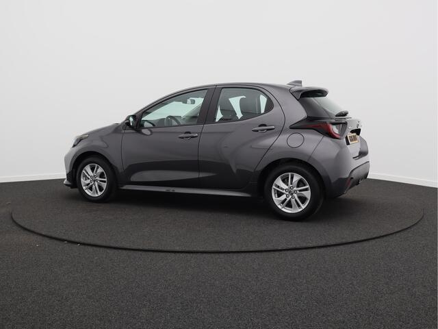 Mazda 2 Hybrid 1.5 Centre-line/ automaat/ nieuwstaat!