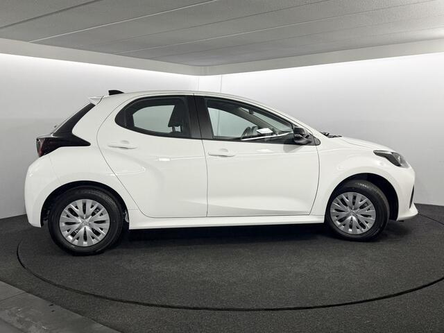 Mazda 2 Hybrid 1.5 Prime-line / NL auto / Dealer demo / Climate Control / Apple Carplay / Automaat