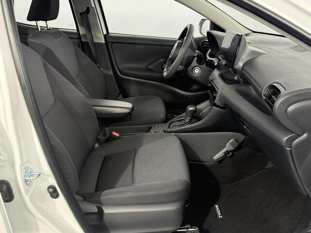 Mazda 2 Hybrid 1.5 Prime-line / NL auto / Dealer demo / Climate Control / Apple Carplay / Automaat