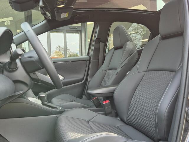 Mazda 2 MAZDA 2 1.5 116 HYBRID HOMURA PLUS / Carplay