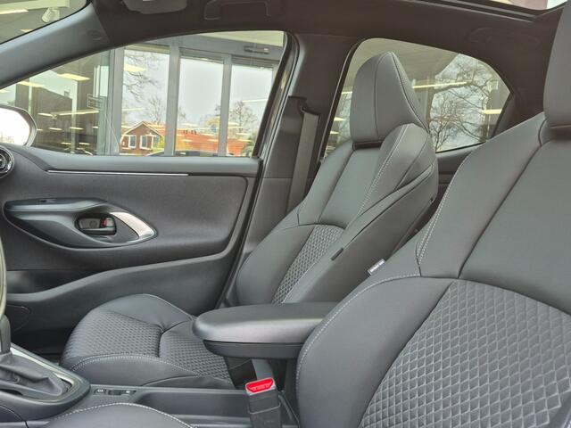 Mazda 2 MAZDA 2 1.5 116 HYBRID HOMURA PLUS / Carplay