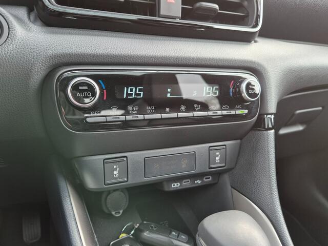 Mazda 2 MAZDA 2 1.5 116 HYBRID HOMURA PLUS / Carplay