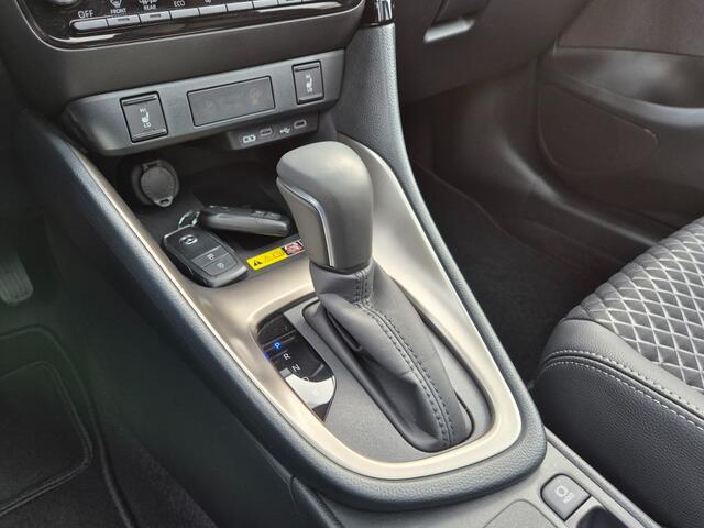 Mazda 2 MAZDA 2 1.5 116 HYBRID HOMURA PLUS / Carplay