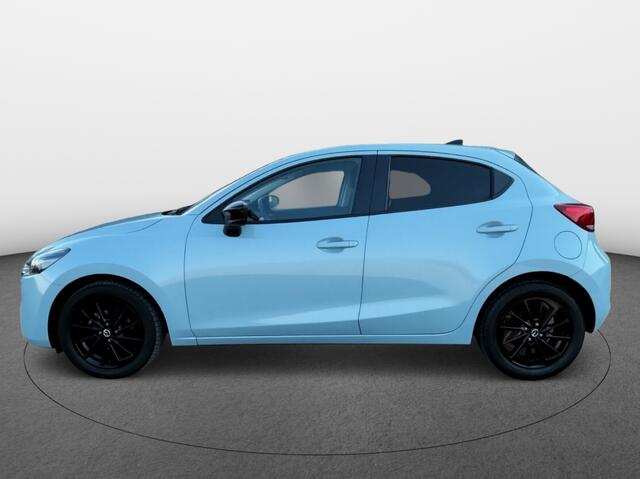 Mazda 2 1.5 e-SA-G Homura