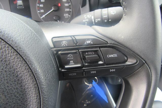 Mazda 2 Hybrid 1.5 Centre-line Automaat, Ad. CC, Stoelverwarming