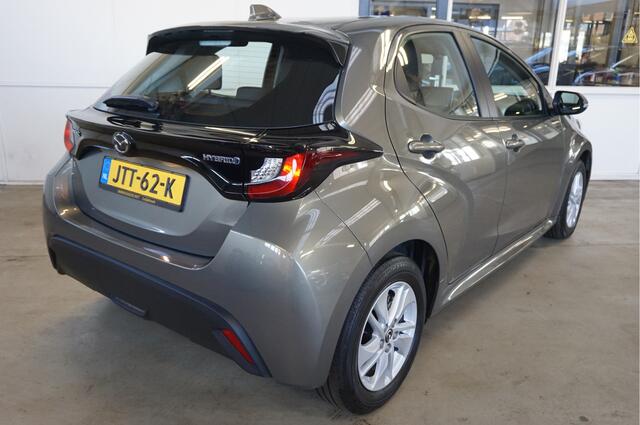 Mazda 2 Hybrid 1.5 Radar Cruise Controle - Navi - Climate Control Airco