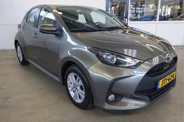 Mazda 2 Hybrid 1.5 Radar Cruise Controle - Navi - Climate Control Airco