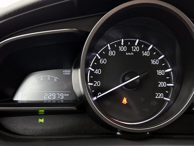 Mazda 2 1.5 e-SkyActiv-G 90 Homura