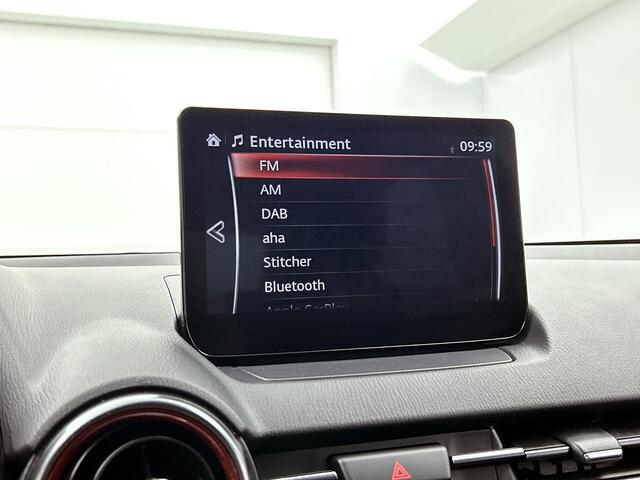 Mazda 2 1.5 e-SkyActiv-G 90 Homura