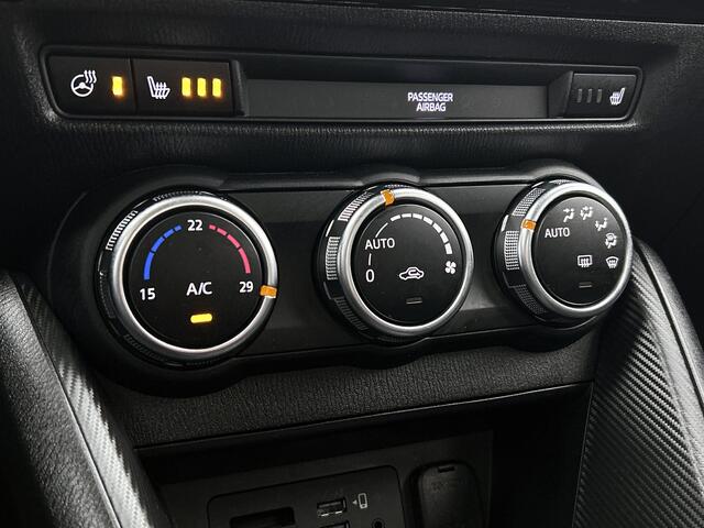 Mazda 2 1.5 e-SkyActiv-G 90 Homura