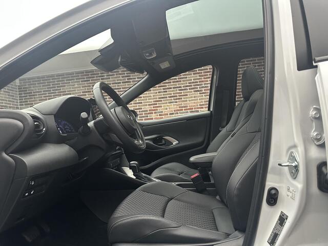 Mazda 2 Hybrid 1.5 Homura Plus Panoramadak Headup Camera