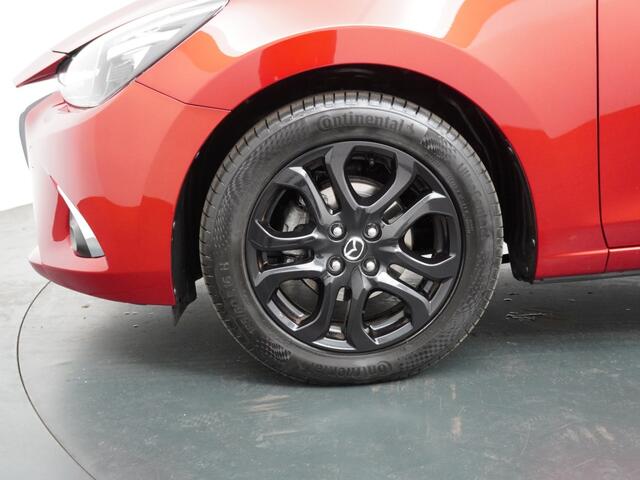 Mazda 2 SKYACTIV-G 90 Sport Selected/ Dealer OH.