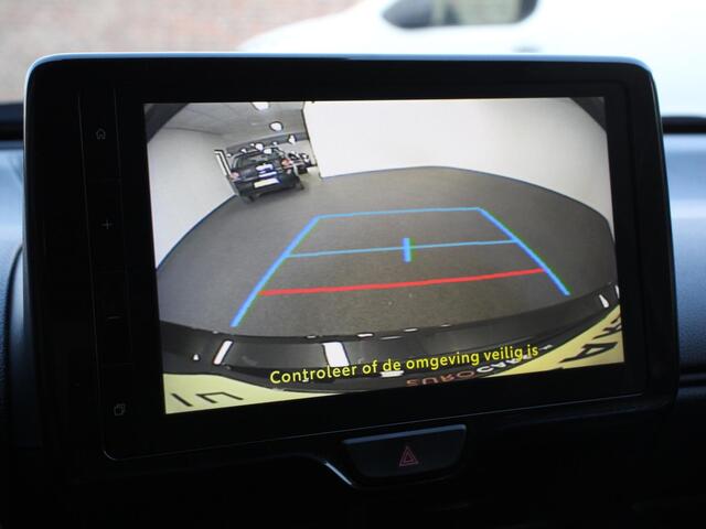 Mazda 2 Hybrid 1.5 Automaat Prime-line Airco Adaptieve cruise control Achteruitrijcamera Lane assist Radio Navigatie Apple Carplay/Android auto