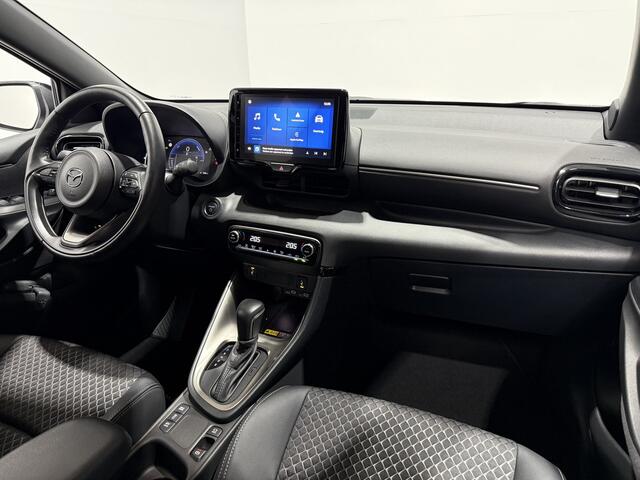 Mazda 2 Hybrid 1.5 Homura | door AWNB Verkozen tot NUMMER 1 Top 10 zuinige gezinsauto's