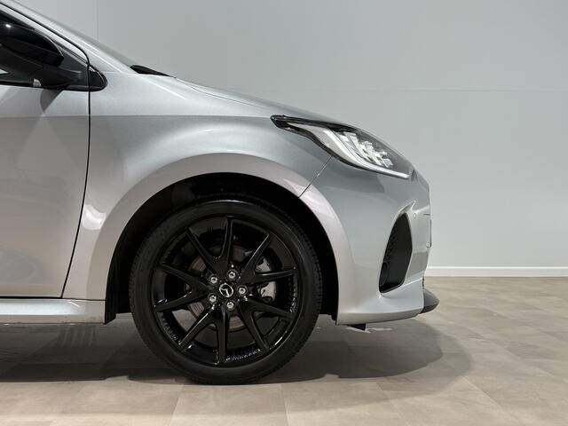 Mazda 2 Hybrid 1.5 Homura | door AWNB Verkozen tot NUMMER 1 Top 10 zuinige gezinsauto's