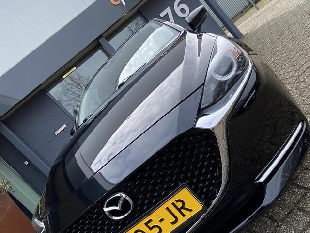 Mazda 2 1.5 Skyactiv-G Luxury