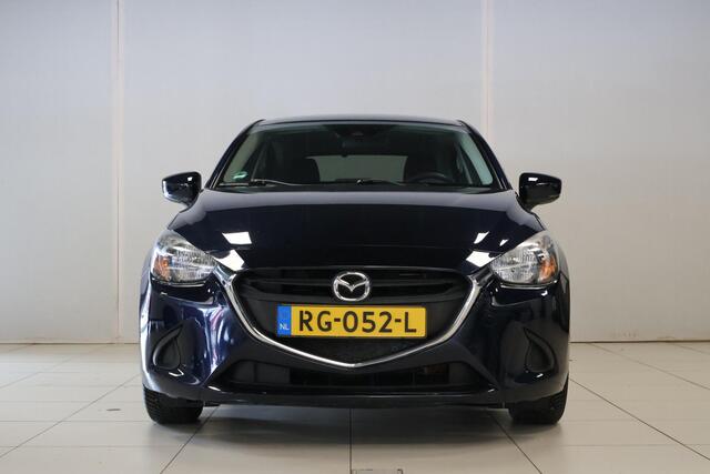 Mazda 2 1.5 Skyactiv-G Skylease+