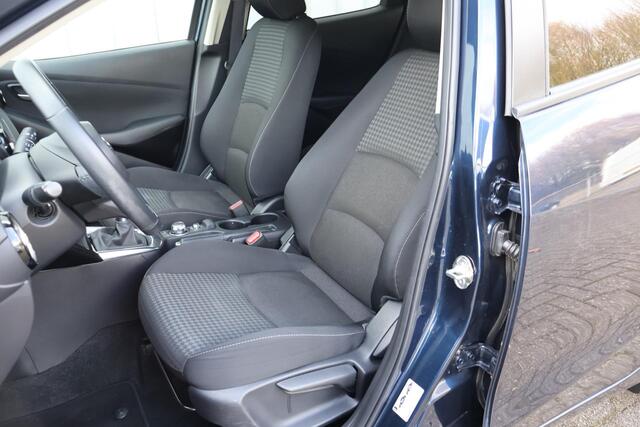 Mazda 2 1.5 Skyactiv-G Skylease+