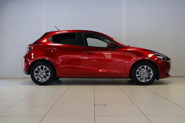 Mazda 2 1.5 Skyactiv-G Comfort Automaat