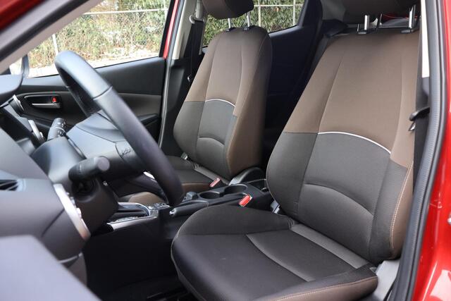 Mazda 2 1.5 Skyactiv-G Comfort Automaat