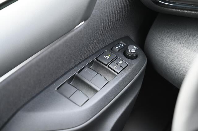 Mazda 2 Hybrid 116 automaat Select *Panoramadak* *Dealeronderhouden* *All-in prijs*