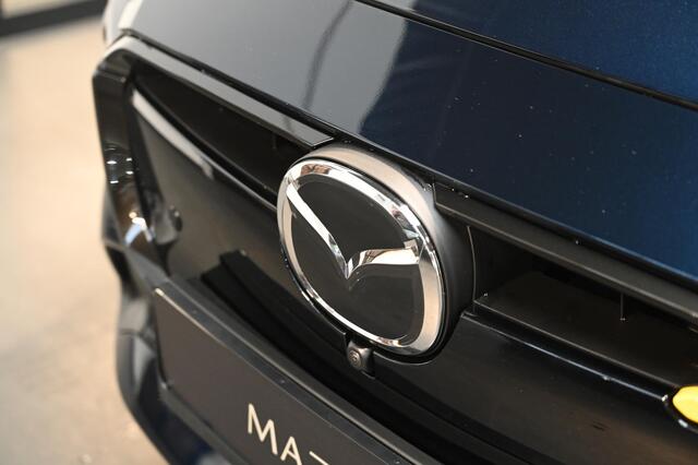 Mazda 2 SkyActiv-G 90 automaat Exclusive-Line met DA Pack *Trekhaak* *Dealeronderhouden* *All-in prijs*