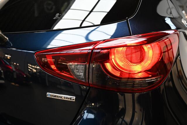 Mazda 2 SkyActiv-G 90 automaat Exclusive-Line met DA Pack *Trekhaak* *Dealeronderhouden* *All-in prijs*