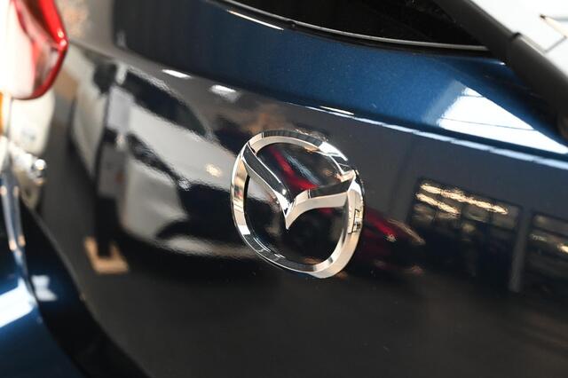 Mazda 2 SkyActiv-G 90 automaat Exclusive-Line met DA Pack *Trekhaak* *Dealeronderhouden* *All-in prijs*