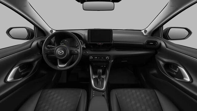 Mazda 2 Hybrid 1.5 Exclusive-line Haagstad netto deal! (huidige nieuwprijs ¤31.890)