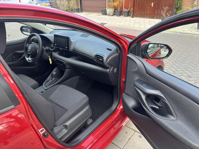 Mazda 2 Hybrid 1.5 Pure