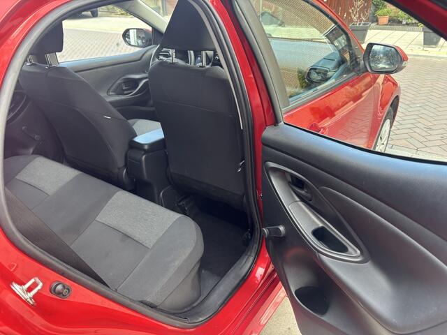 Mazda 2 Hybrid 1.5 Pure