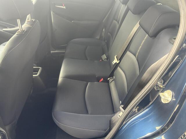 Mazda 2 1.5 Skyactiv-G Luxury | Ned. auto | dealer onderhouden