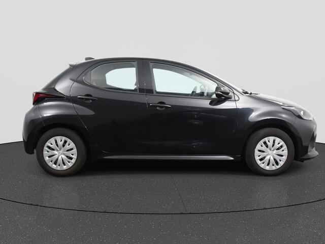 Mazda 2 Hybrid 1.5 Prime-line Mengelers Actieprijs ¤ 24.440,00*
