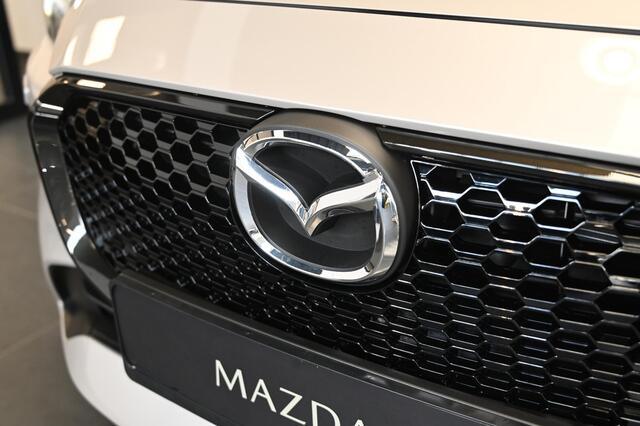 Mazda 2 SkyActiv-G 90 automaat Homura *BTW* *Dealeronderhouden* *All-in prijs*