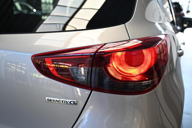 Mazda 2 SkyActiv-G 90 automaat Homura *BTW* *Dealeronderhouden* *All-in prijs*